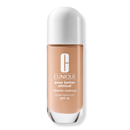 Clinique Even Better Clinical Vitamin Makeup Broad Spectrum SPF 45 Foundation - Light Medium Cool 5