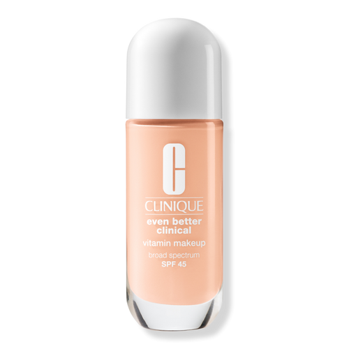 Clinique - Light Cool 1 Even Better Clinical Vitamin Makeup Broad