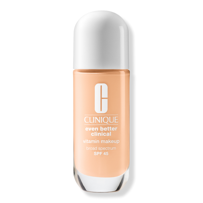 Clinique - Light Cool 1 Even Better Clinical Vitamin Makeup Broad