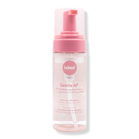 Gentle AF Makeup Removing Foam Cleanser