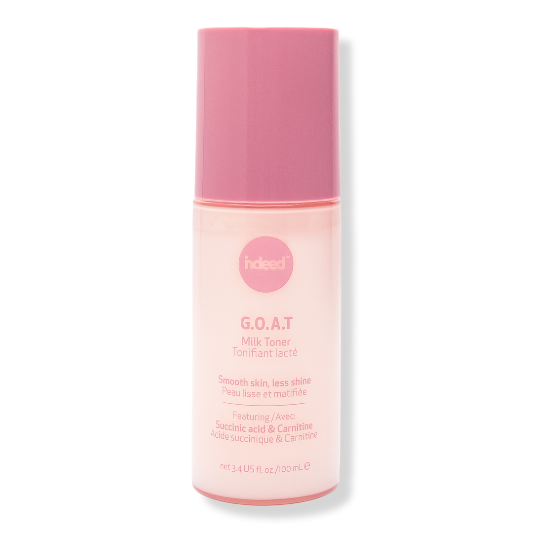 Indeed Labs G.O.A.T Milk Toner #1