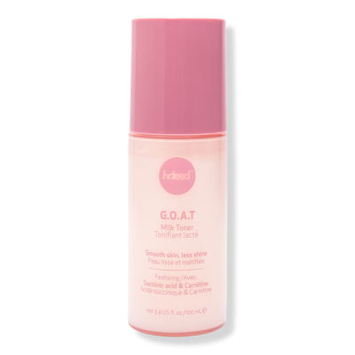 Indeed Labs G.O.A.T Milk Toner