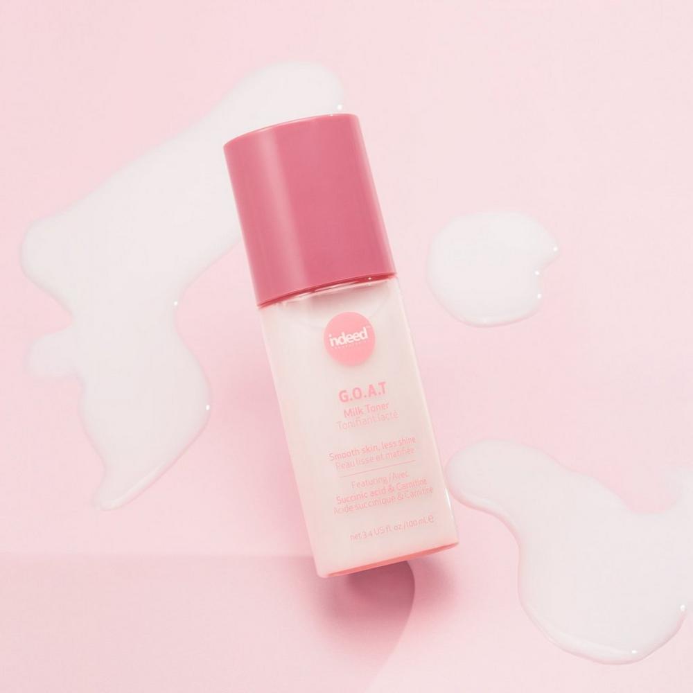 G.O.A.T Milk Toner
