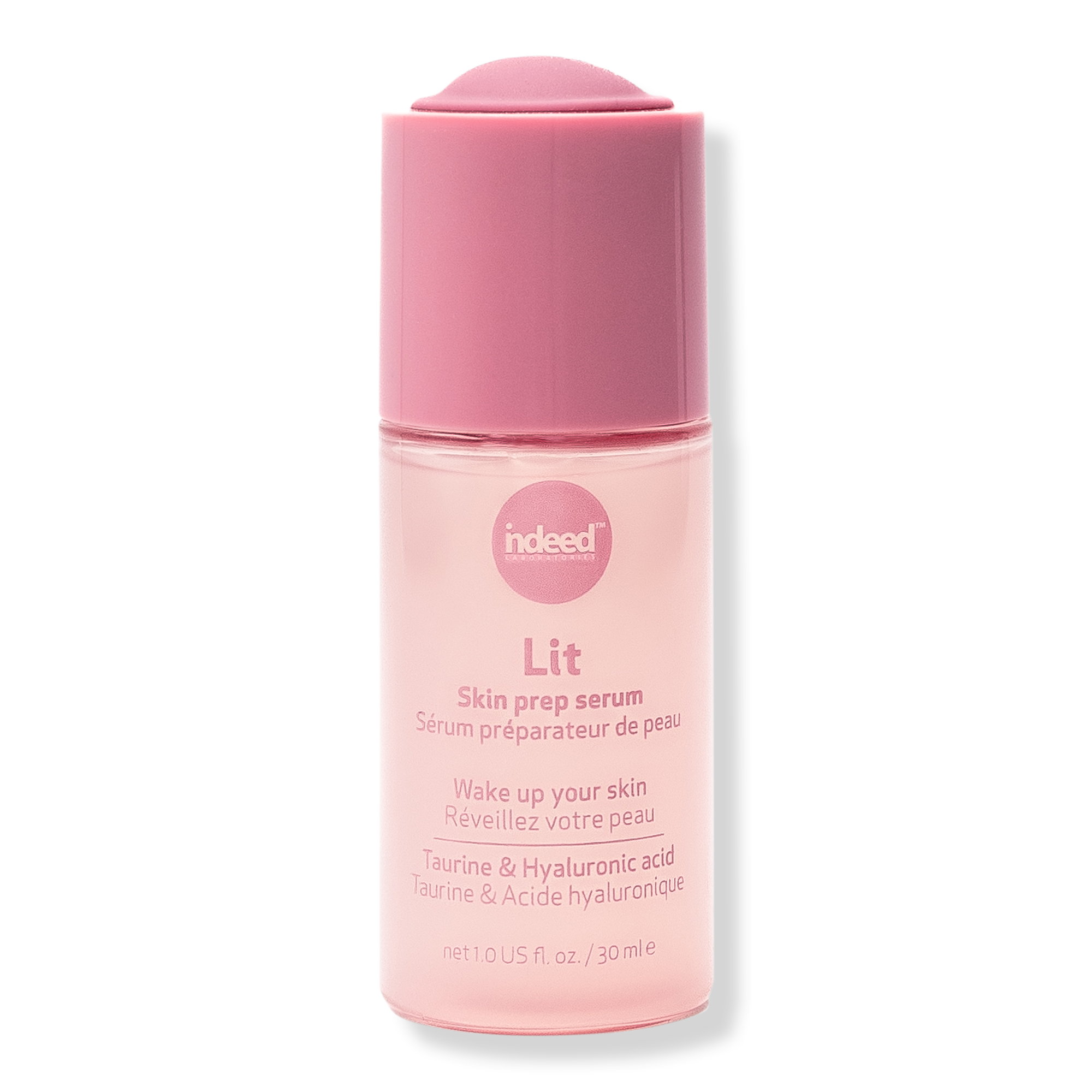 Indeed Labs Lit Skin Prep Serum #1