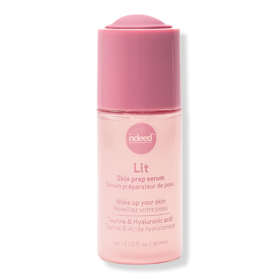 Indeed Labs Lit Skin Prep Serum