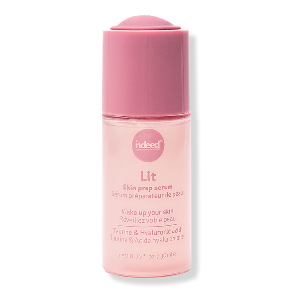 Indeed Labs Lit Skin Prep Serum #1