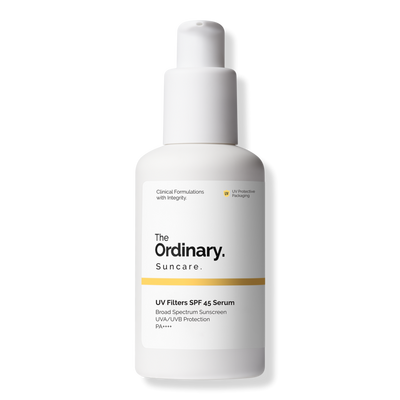 The Ordinary UV Filters SPF 45 Serum