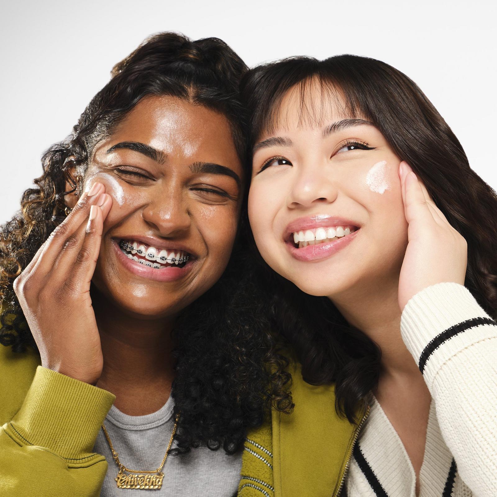 UV Filters SPF 45 Serum