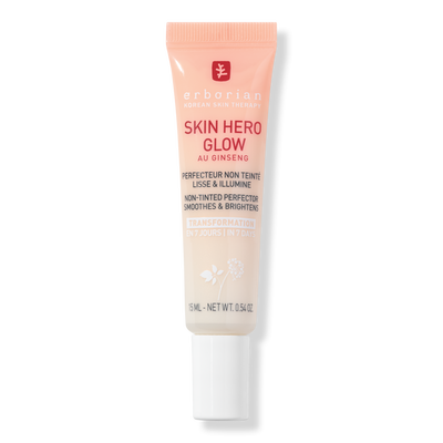 Erborian Skin Hero Glow Non-Tinted Perfector
