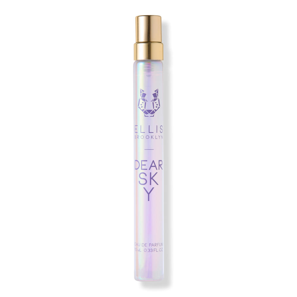 Ellis Brooklyn DEAR SKY Eau de Parfum Travel Spray