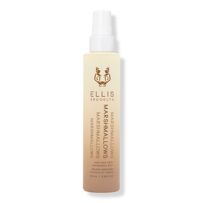 Ellis Brooklyn MARSHMALLOWS Hair and Body Fragrance Mist