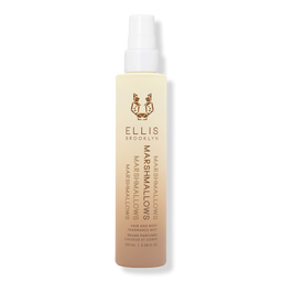 Ellis Brooklyn MARSHMALLOWS Hair and Body Fragrance Mist - 3.38 oz