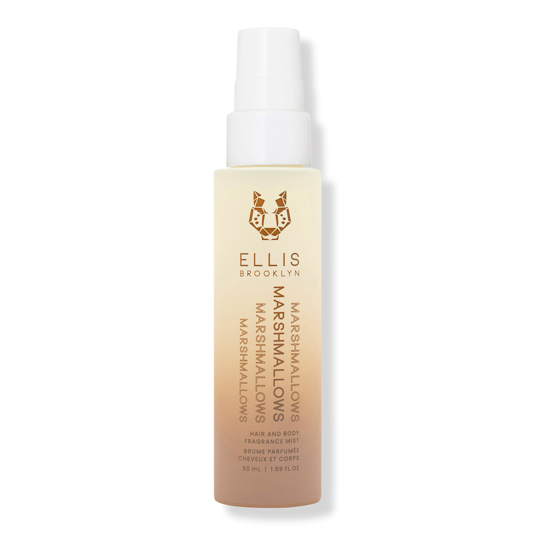 Ellis Brooklyn MARSHMALLOWS Hair and Body Fragrance Mist #1