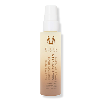 Ellis Brooklyn MARSHMALLOWS Hair and Body Fragrance Mist