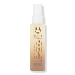 Ellis Brooklyn MARSHMALLOWS Hair and Body Fragrance Mist - 1.7 oz