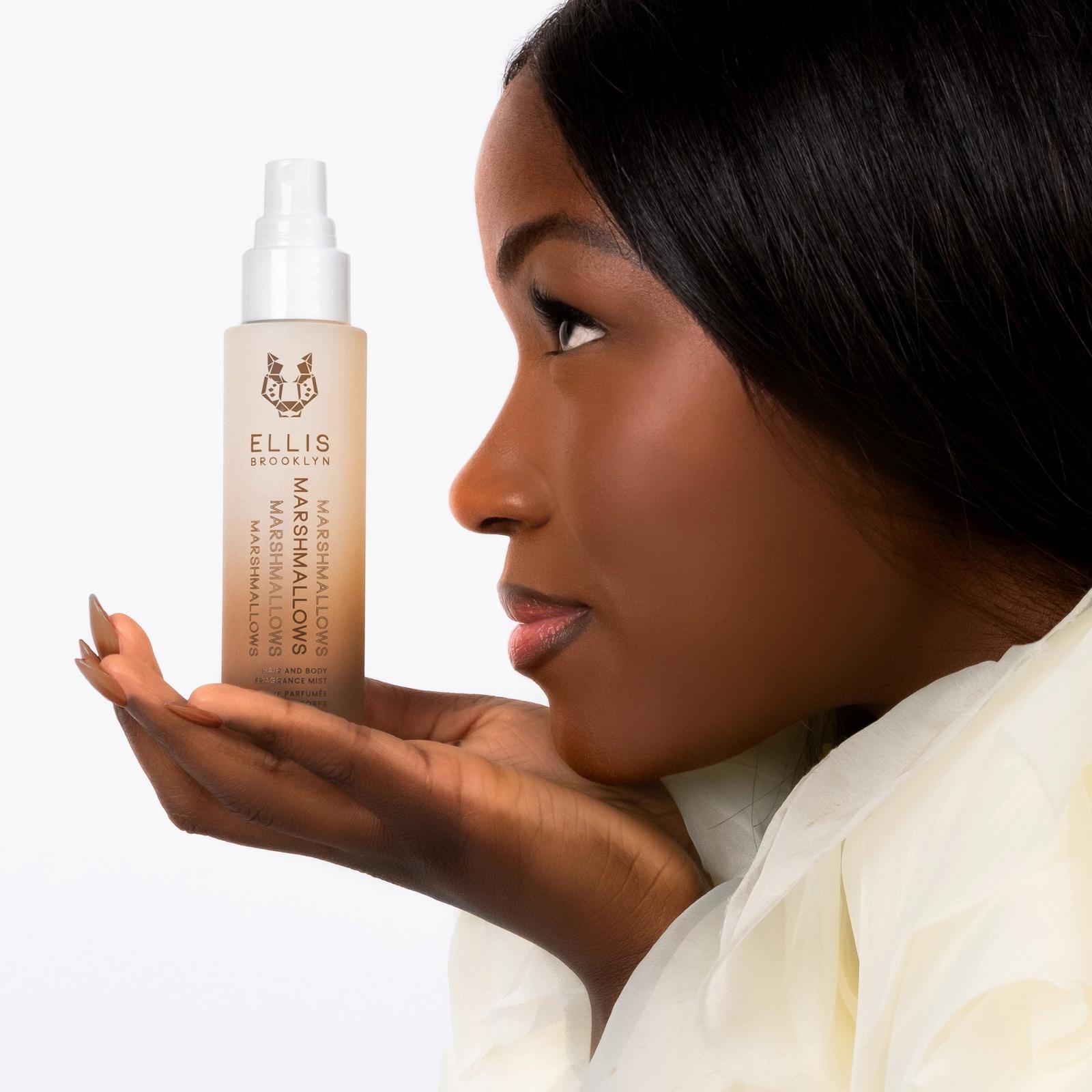 MARSHMALLOWS Hair and Body Fragrance Mist - 1.7 oz