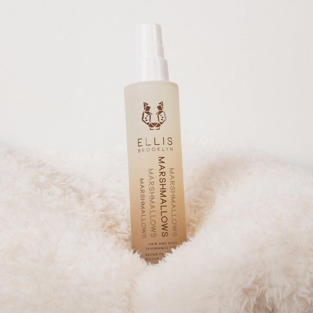 MARSHMALLOWS Hair and Body Fragrance Mist - 1.7 oz