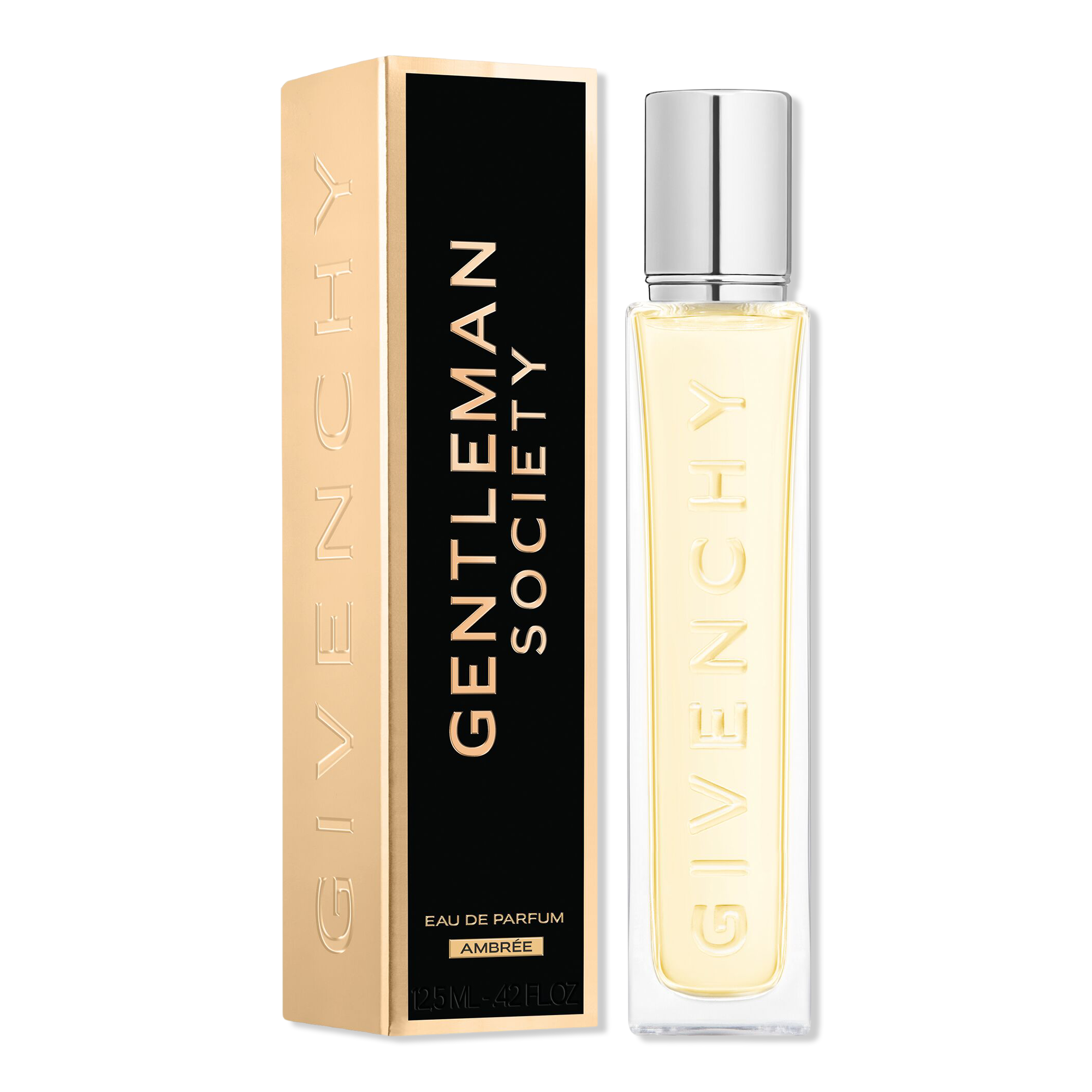 Givenchy Free Gentleman Ambree travel spray with $100 brand purchase #1