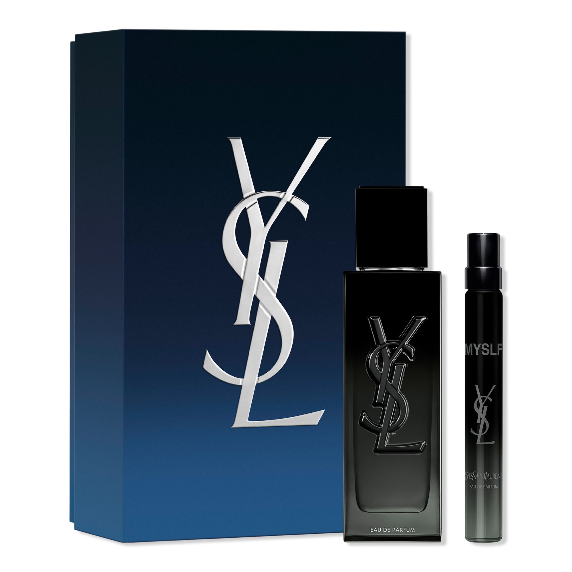 Yves Saint Laurent MYSLF Eau de Parfum 2 Piece Valentines Gift Set #1