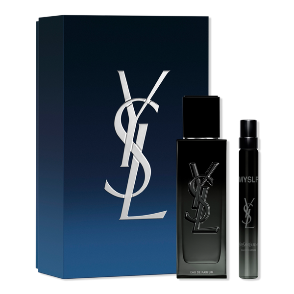 Yves Saint Laurent MYSLF Eau de Parfum 2 Piece Valentines Gift Set #1