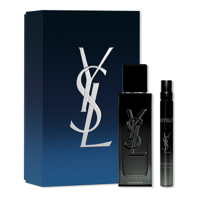 Yves Saint Laurent MYSLF Eau de Parfum 2 Piece Valentines Gift Set