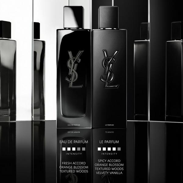 Yves Saint Laurent MYSLF Eau de Parfum 2 Piece Valentines Gift Set #4