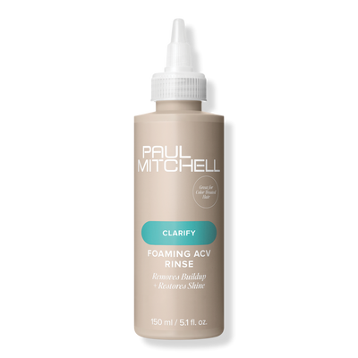 Paul Mitchell Foaming ACV Rinse