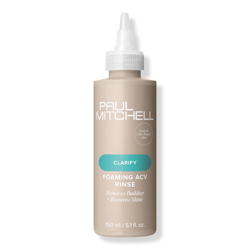Paul Mitchell Foaming ACV Rinse