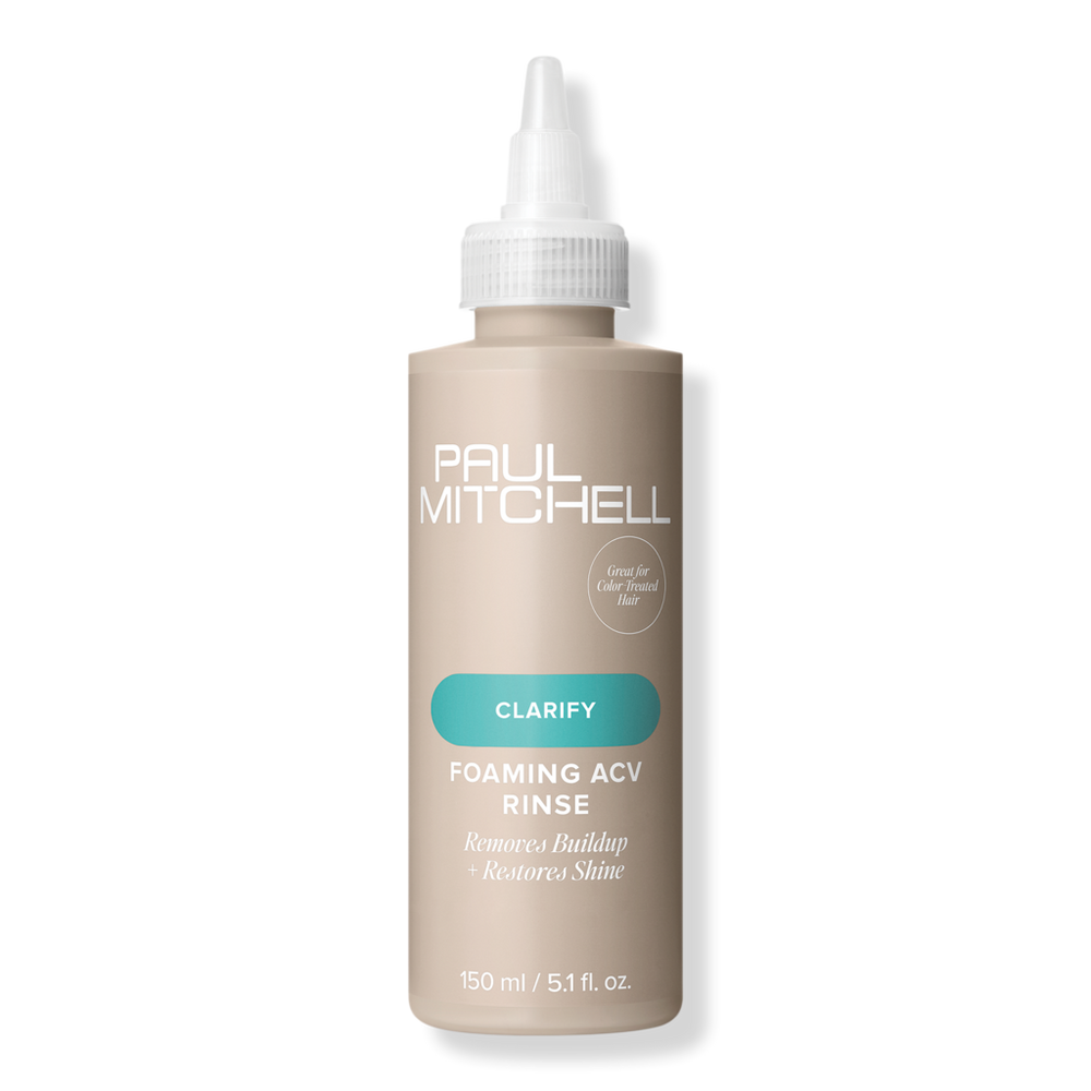Paul Mitchell Foaming Acv Rinse