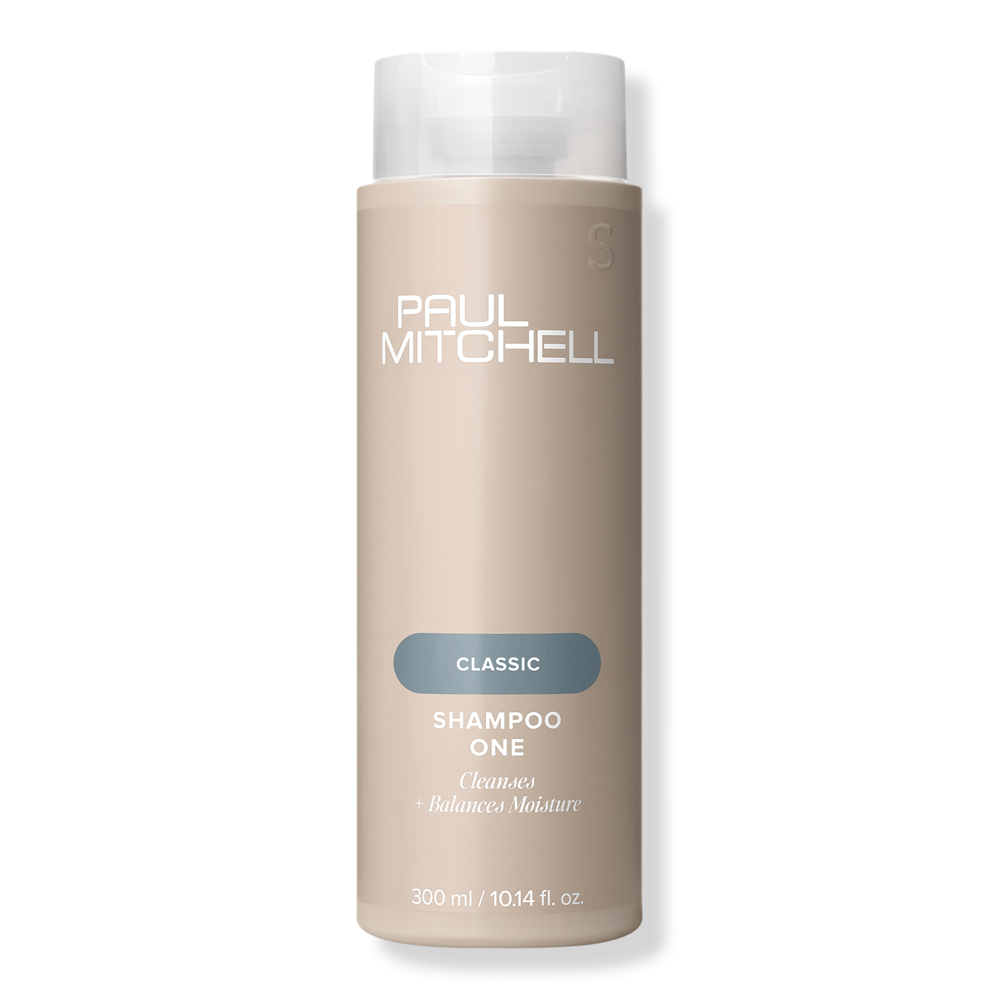 Paul Mitchell Shampoo One #1