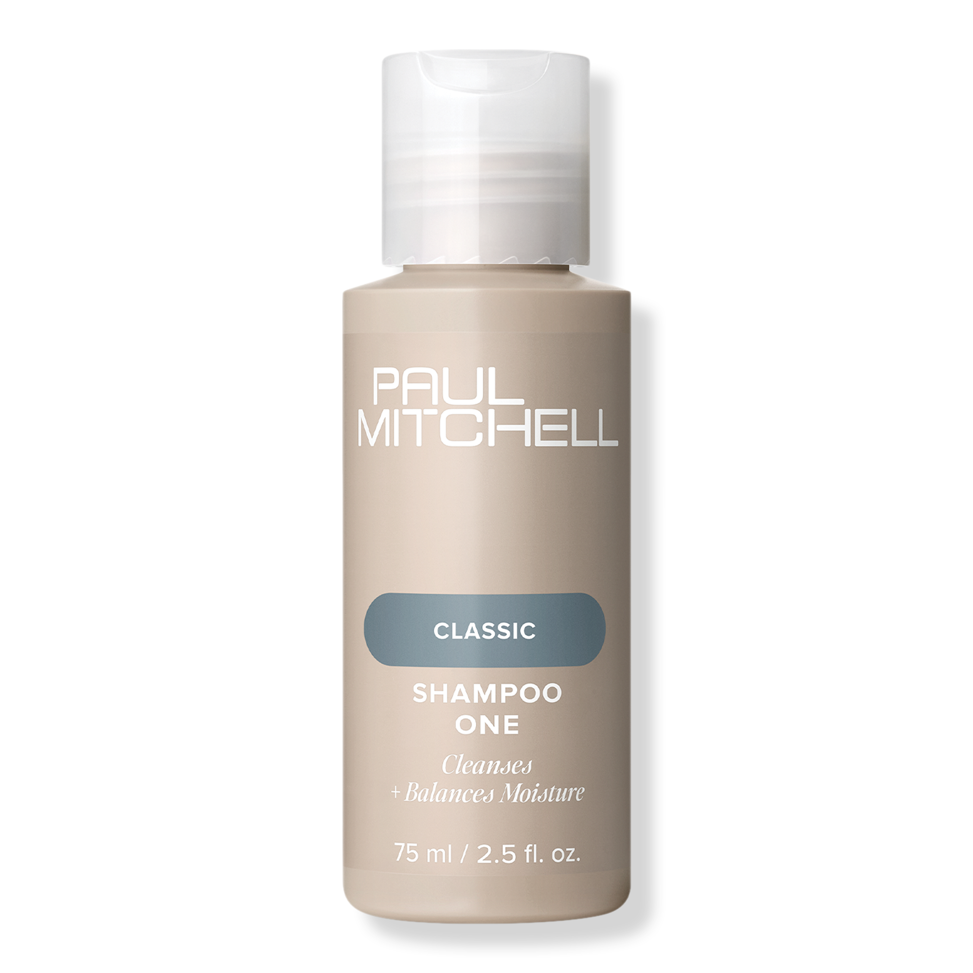 Paul Mitchell Travel Size Shampoo One #1