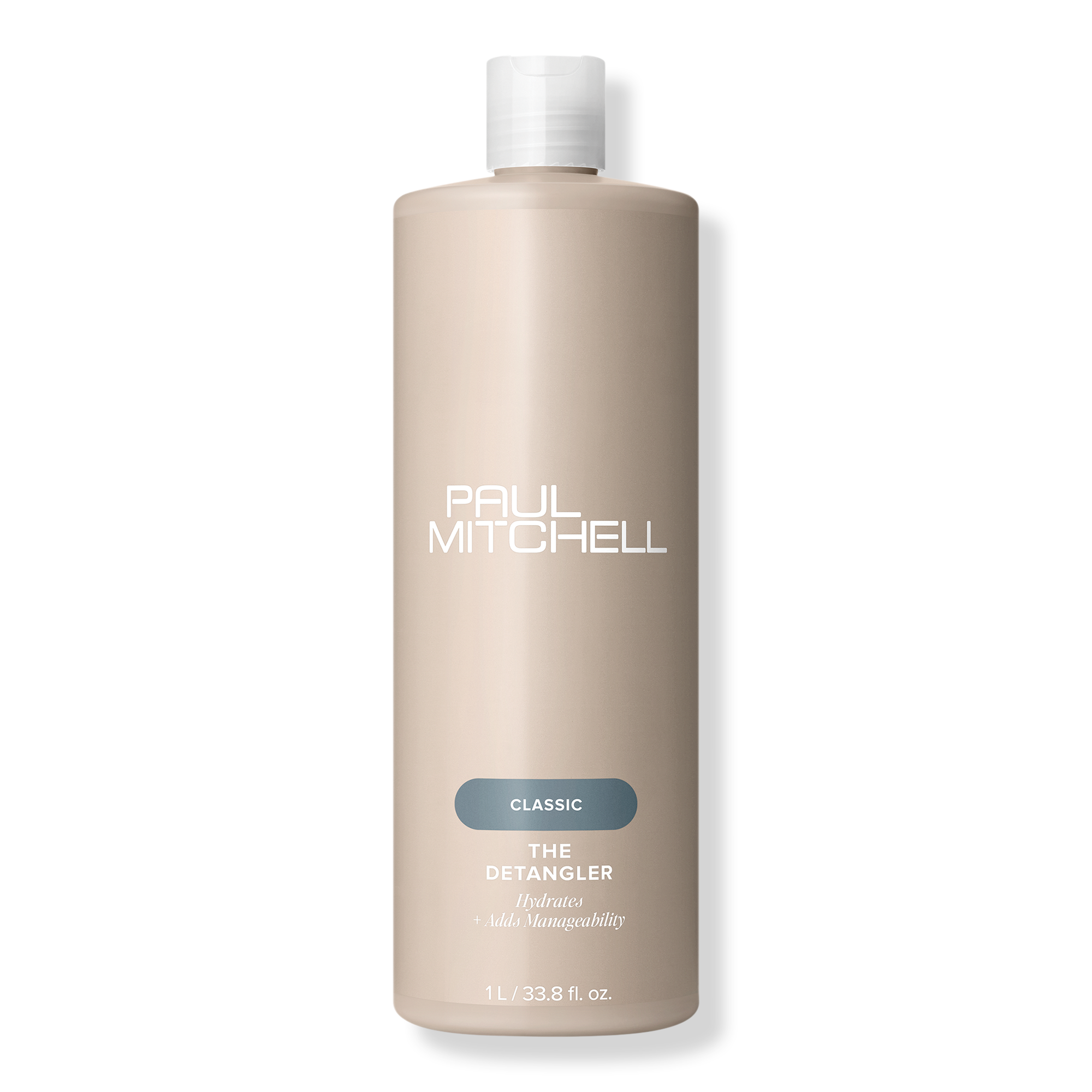 Paul Mitchell The Detangler #1