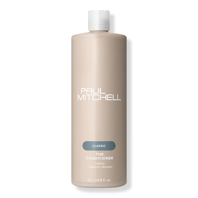 Paul Mitchell The Conditioner Moisture-Balancing Leave-In