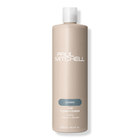 The Conditioner Moisture-Balancing Leave-In