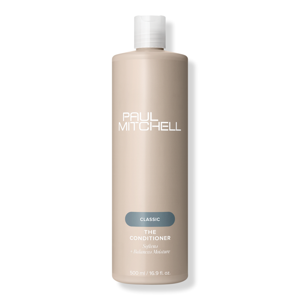 Paul Mitchell The Conditioner Moisture-balancing Leave-in - 16.9 oz