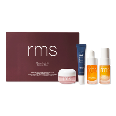 RMS Beauty Skincare Secrets Kit