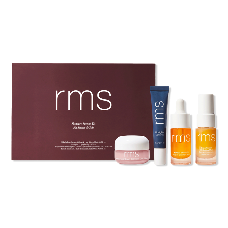 RMS Beauty - Skincare Secrets Kit | Ulta Beauty