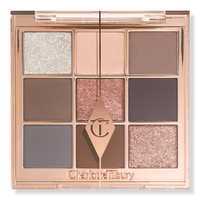 Charlotte's Palette of Beautifying Eye Trends