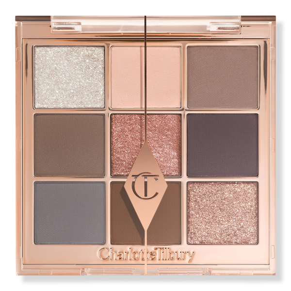 Charlotte Tilbury Charlotte's Palette of Beautifying Eye Trends #1