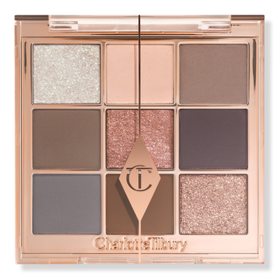 Charlotte Tilbury Charlotte's Palette of Beautifying Eye Trends