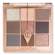 Super Neutral Charlotte's Palette of Beautifying Eye Trends 