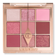 Pink Love Charlotte's Palette of Beautifying Eye Trends 