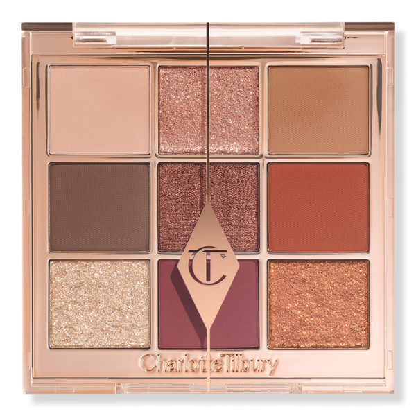 Charlotte Tilbury Charlotte's Palette of Beautifying Eye Trends #1