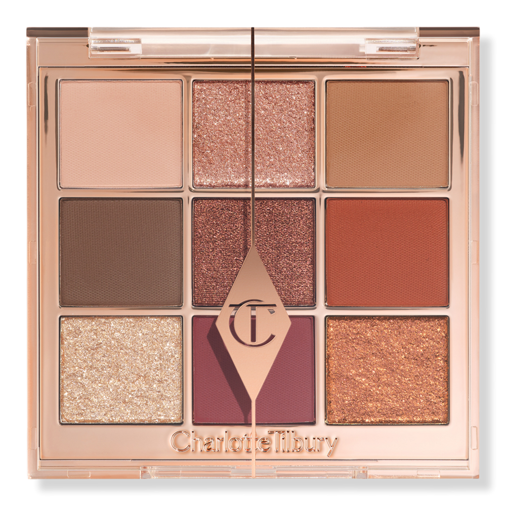 Charlotte Tilbury Palettes Of Beautifying Eye Trends