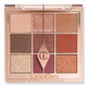 Sensual Sunset Charlotte's Palette of Beautifying Eye Trends 