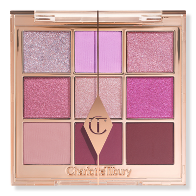 Charlotte Tilbury Charlotte's Palette of Beautifying Eye Trends