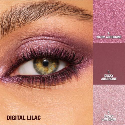 Charlotte Tilbury - Super Neutral Charlotte's Palette of