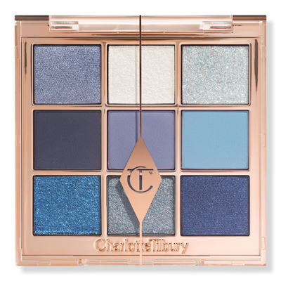 Charlotte Tilbury Charlotte's Palette of Beautifying Eye Trends