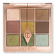 Emerald Effect Charlotte's Palette of Beautifying Eye Trends 