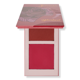 Juvia's Place Blushed Duo Blush - Vol 3